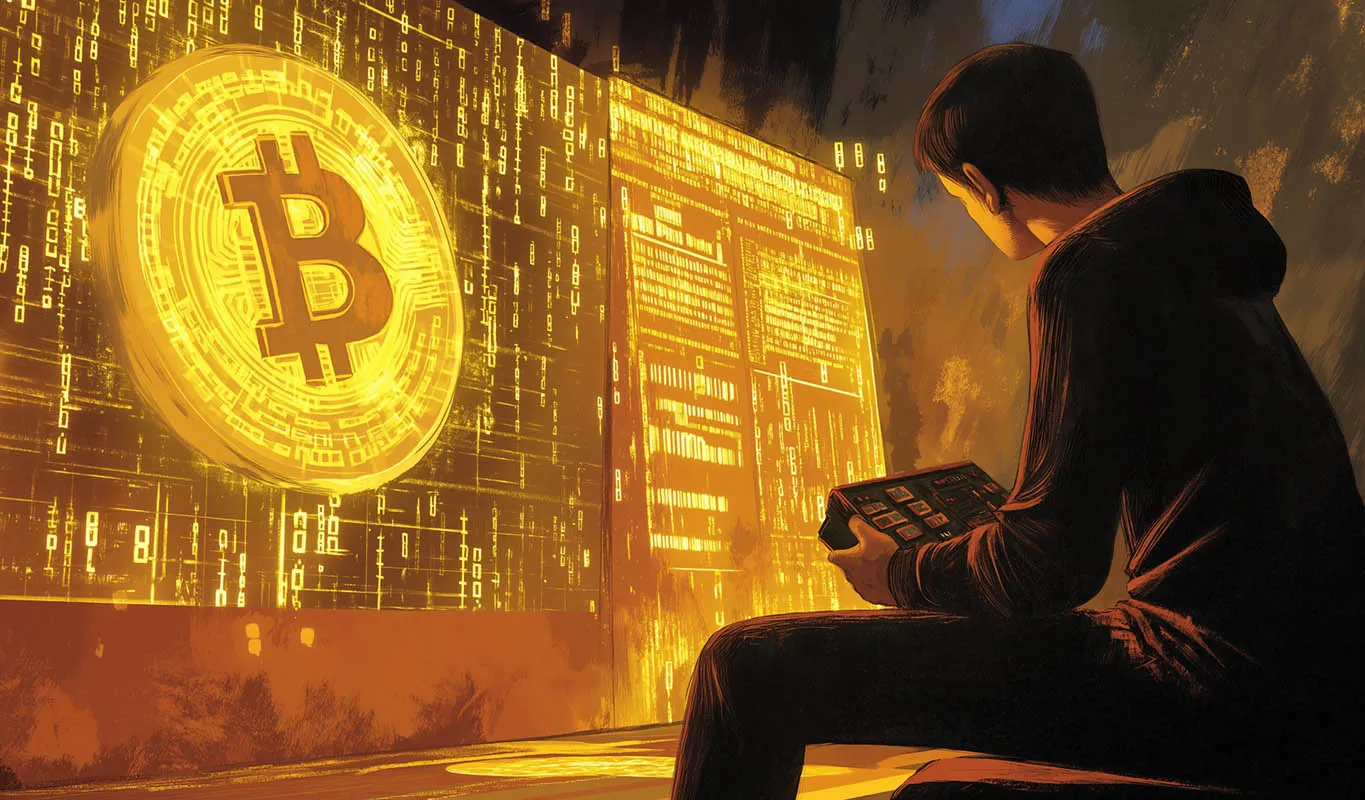Analyst Benjamin Cowen Says Bitcoin Now in the Final Stage of the Bear Market – Here’s His Timeline