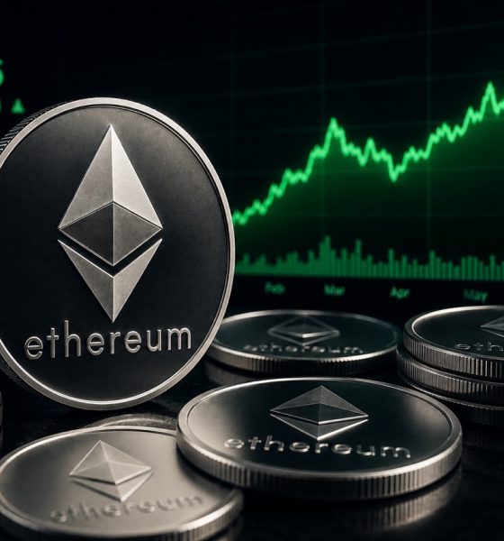 Analyst Charts Ethereum Long-Term Roadmap To $16,000 – There’s No Need To Panic