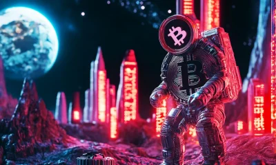 Analyst Known for Nailing Bitcoin Cycles Says Key Indicator Signaling Low Is In for BTC, Sees Asset Repeating 2022 Pattern