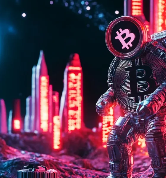 Analyst Known for Nailing Bitcoin Cycles Says Key Indicator Signaling Low Is In for BTC, Sees Asset Repeating 2022 Pattern