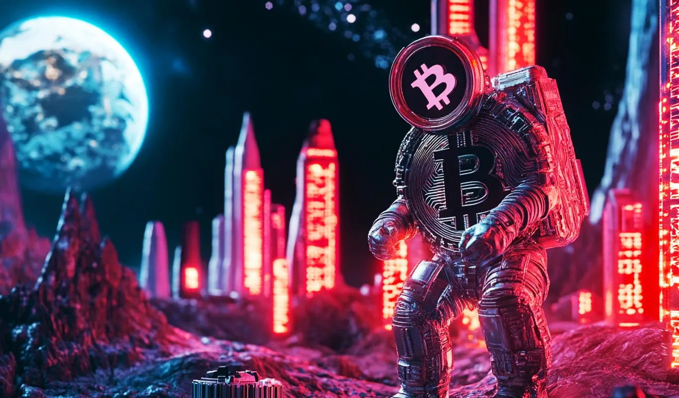 Analyst Known for Nailing Bitcoin Cycles Says Key Indicator Signaling Low Is In for BTC, Sees Asset Repeating 2022 Pattern