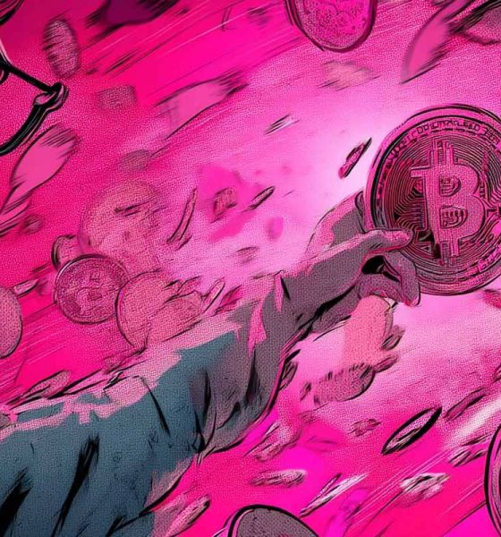 Analyst Rekt Capital Issues Bitcoin Price Warning As BTC Faces Key Test At $60,000