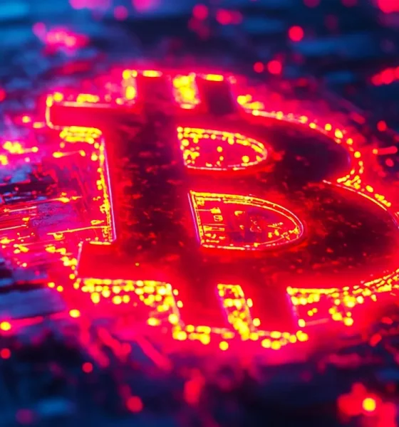 Analyst Who Nailed 2025 Bitcoin Peak Predicts BTC Surge to $100,000 – But Not This Year