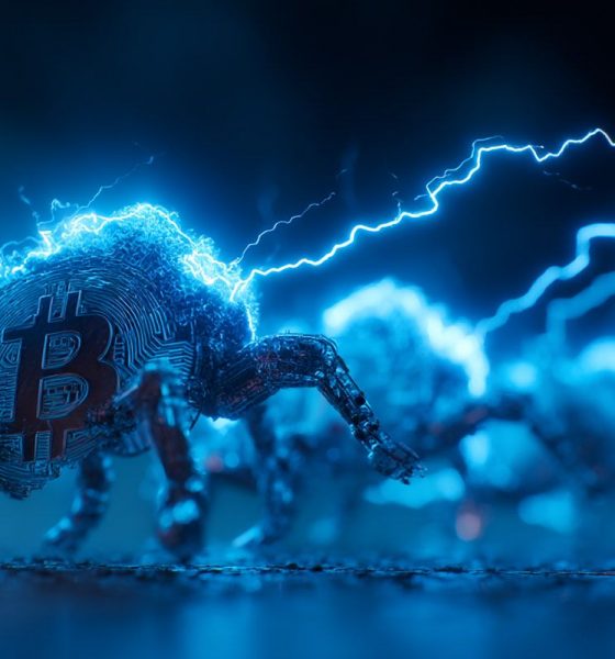 Analyst Who Nailed Bitcoin 2025 Top Says He’s Accumulating BTC Despite Expecting Lower Prices – Here’s His Outlook