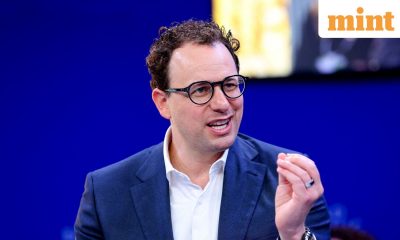 Anthropic CEO Dario Amodei wants AI models regulated like airplanes