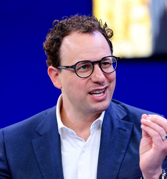 Anthropic CEO Dario Amodei wants AI models regulated like airplanes