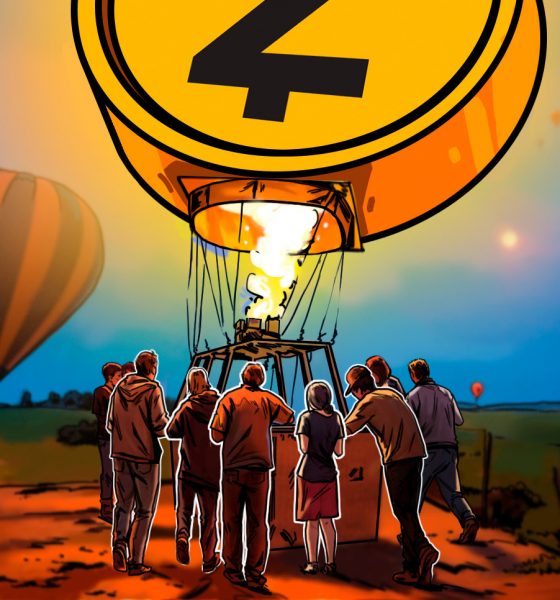 Cointelegraph