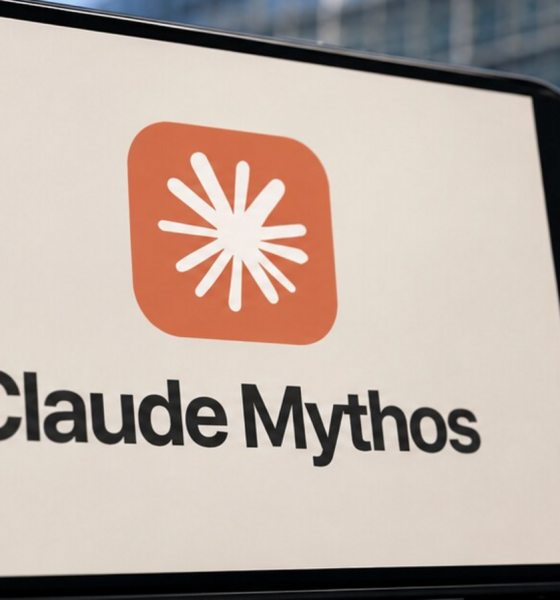 Anthropic to launch Mythos AI model tomorrow with advanced reasoning features: Report