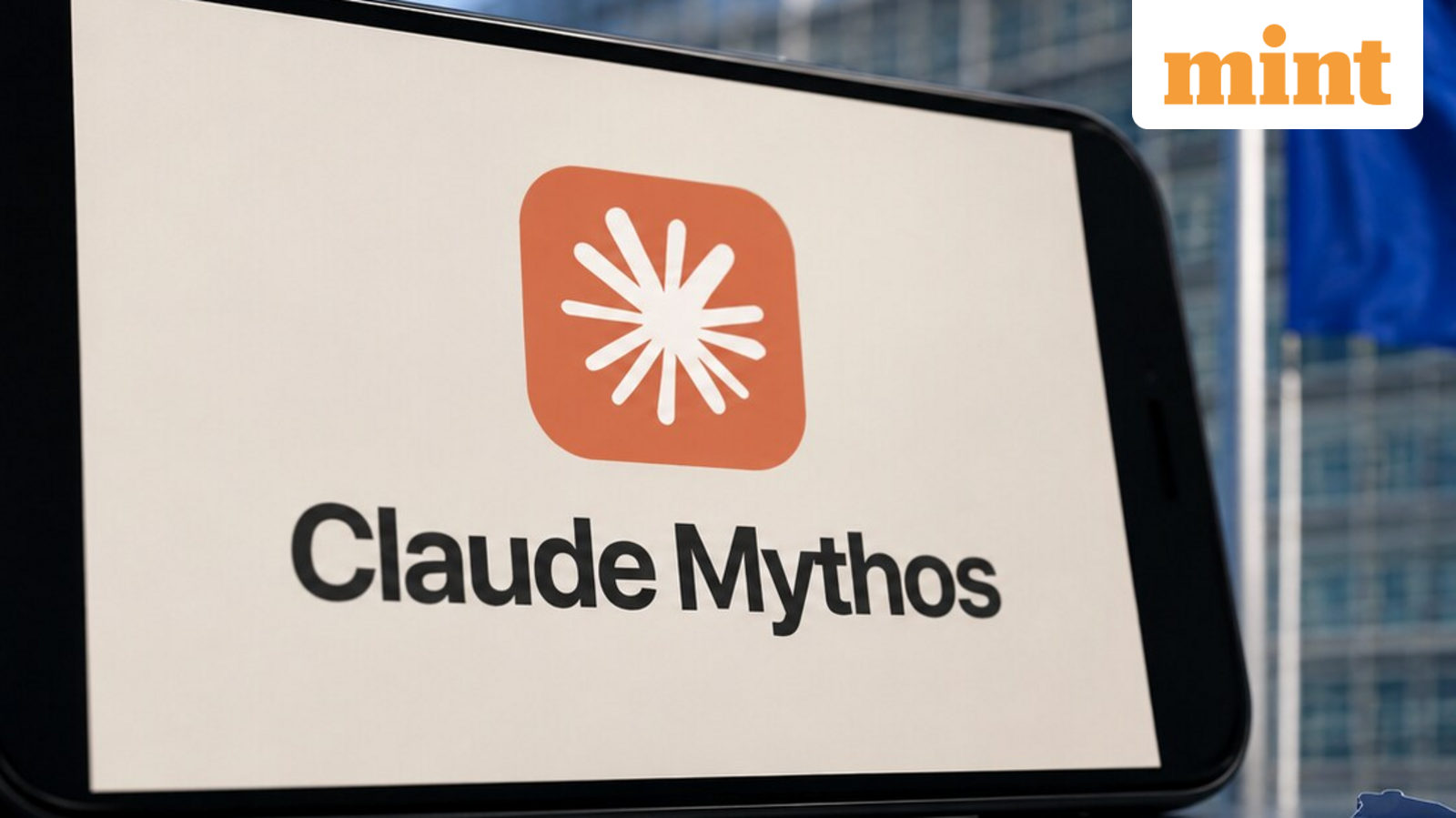 Anthropic to launch Mythos AI model tomorrow with advanced reasoning features: Report