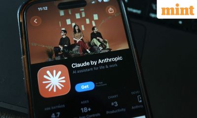 Anthropic warns humans could lose control of AI. here's how the tech world reacted