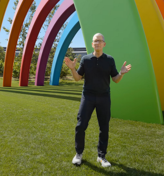 Apple WWDC 2026 LIVE Updates: iOS 27, macOS Golden Gate launched