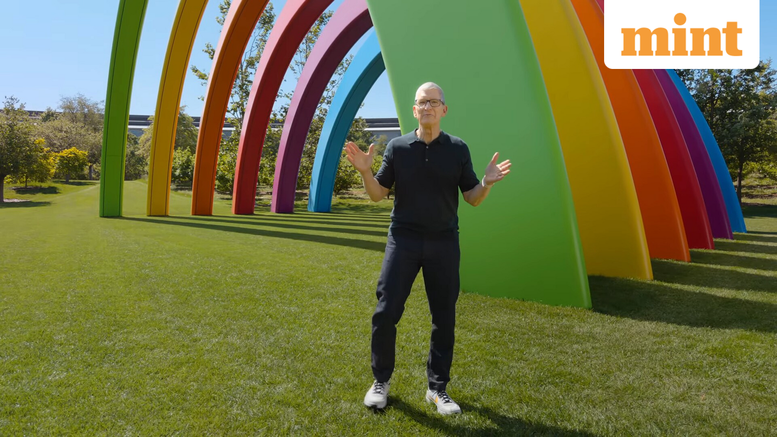 Apple WWDC 2026 LIVE Updates: iOS 27, macOS Golden Gate launched