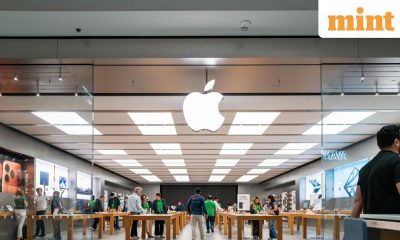 Apple finds business users as inevitable iPhone India growth slowdown looms.