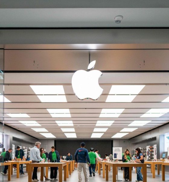 Apple finds business users as inevitable iPhone India growth slowdown looms.