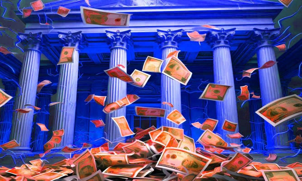 Bank Employee Falsely Obtains $240,000 in US Government Loans, Splurges on Personal and Other Unauthorized Expenses: Federal Reserve