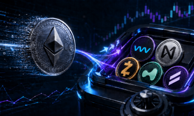 Bankless Co-Founder Reveals New Crypto Portfolio After Ethereum Sale