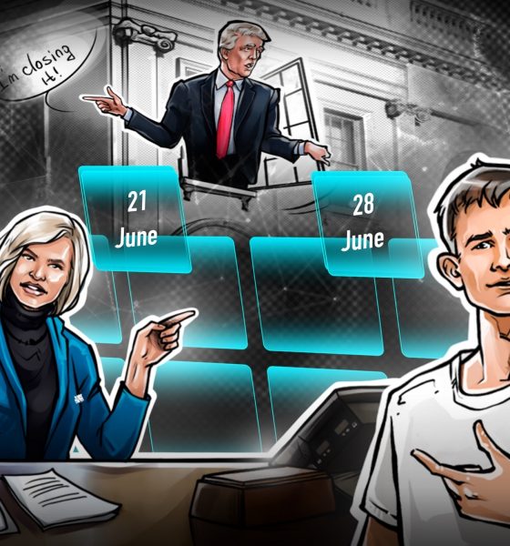 Cointelegraph