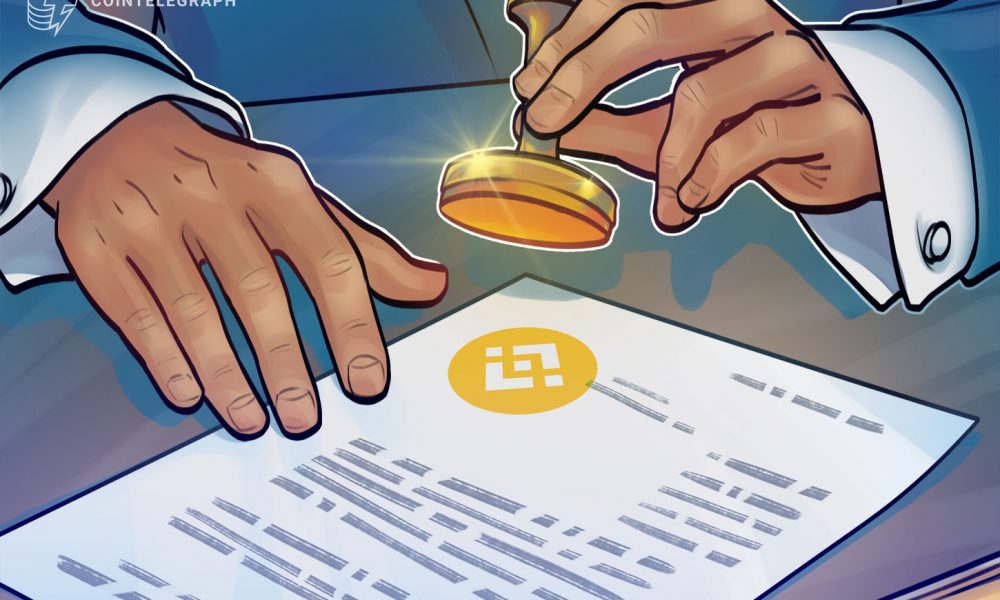 Cointelegraph