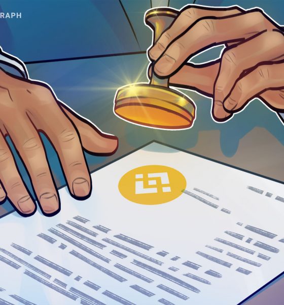 Cointelegraph
