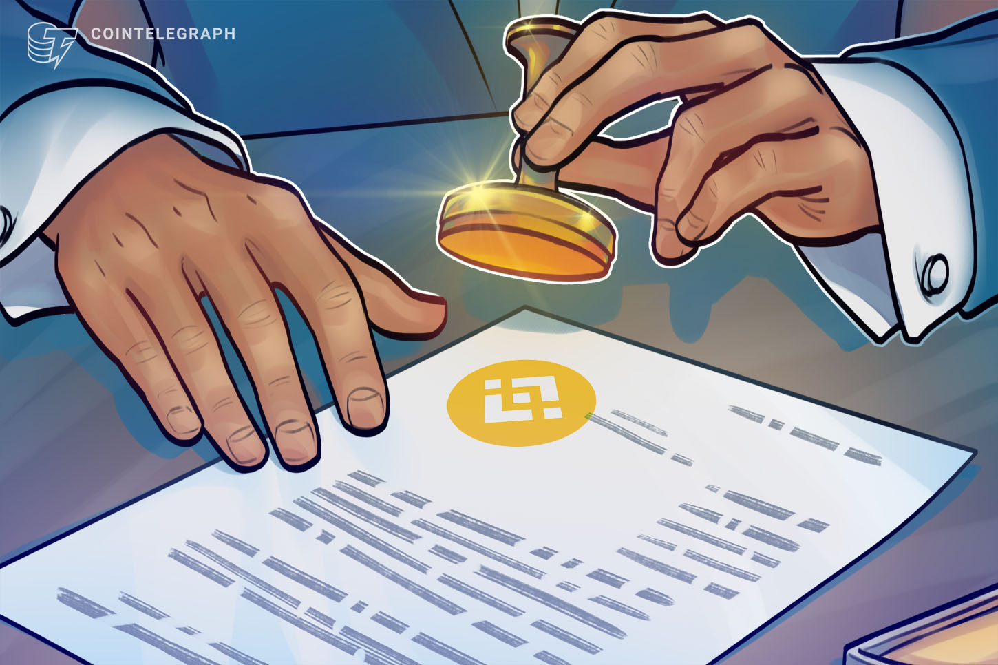Cointelegraph