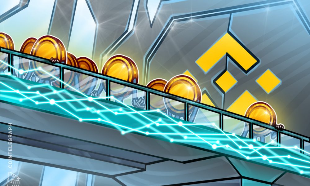 Cointelegraph