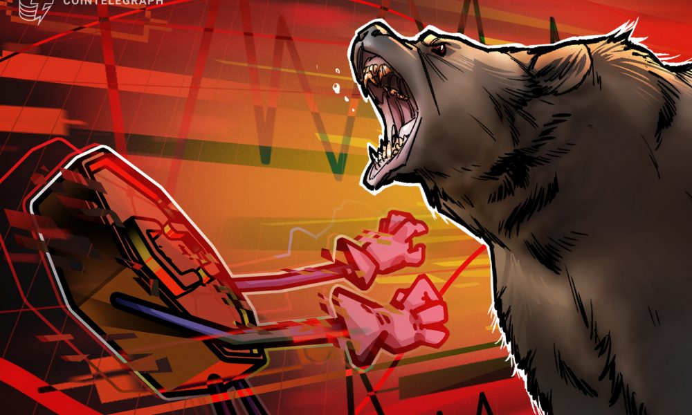 Cointelegraph