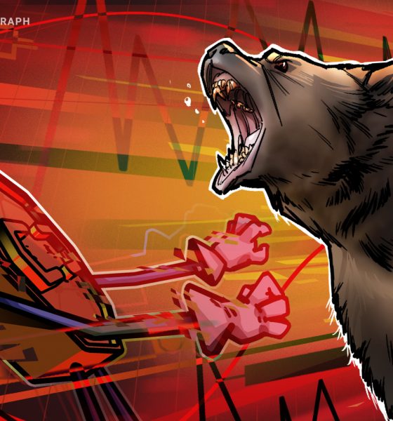 Cointelegraph