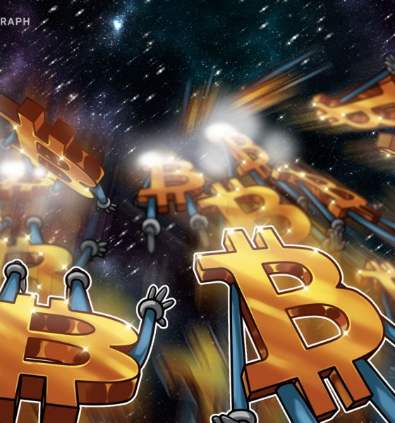 Cointelegraph