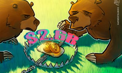 Bitcoin Bears Boost Shorts, Will Bulls Liquidate Them And Reverse BTC Price?