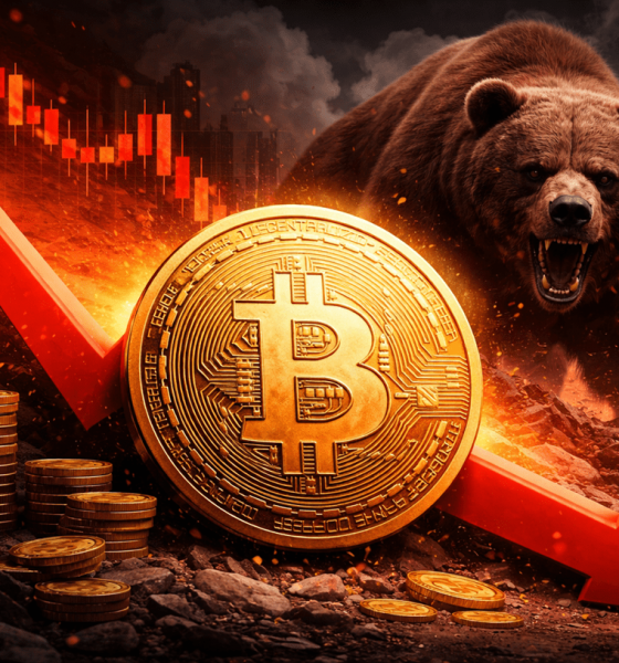 Bitcoin Bears Eye Lower Levels As TradingView Analysts Flag