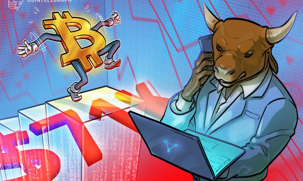 Cointelegraph