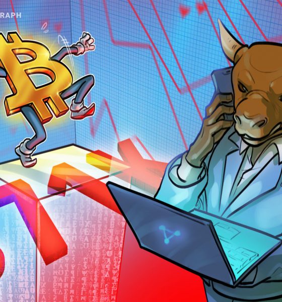 Cointelegraph