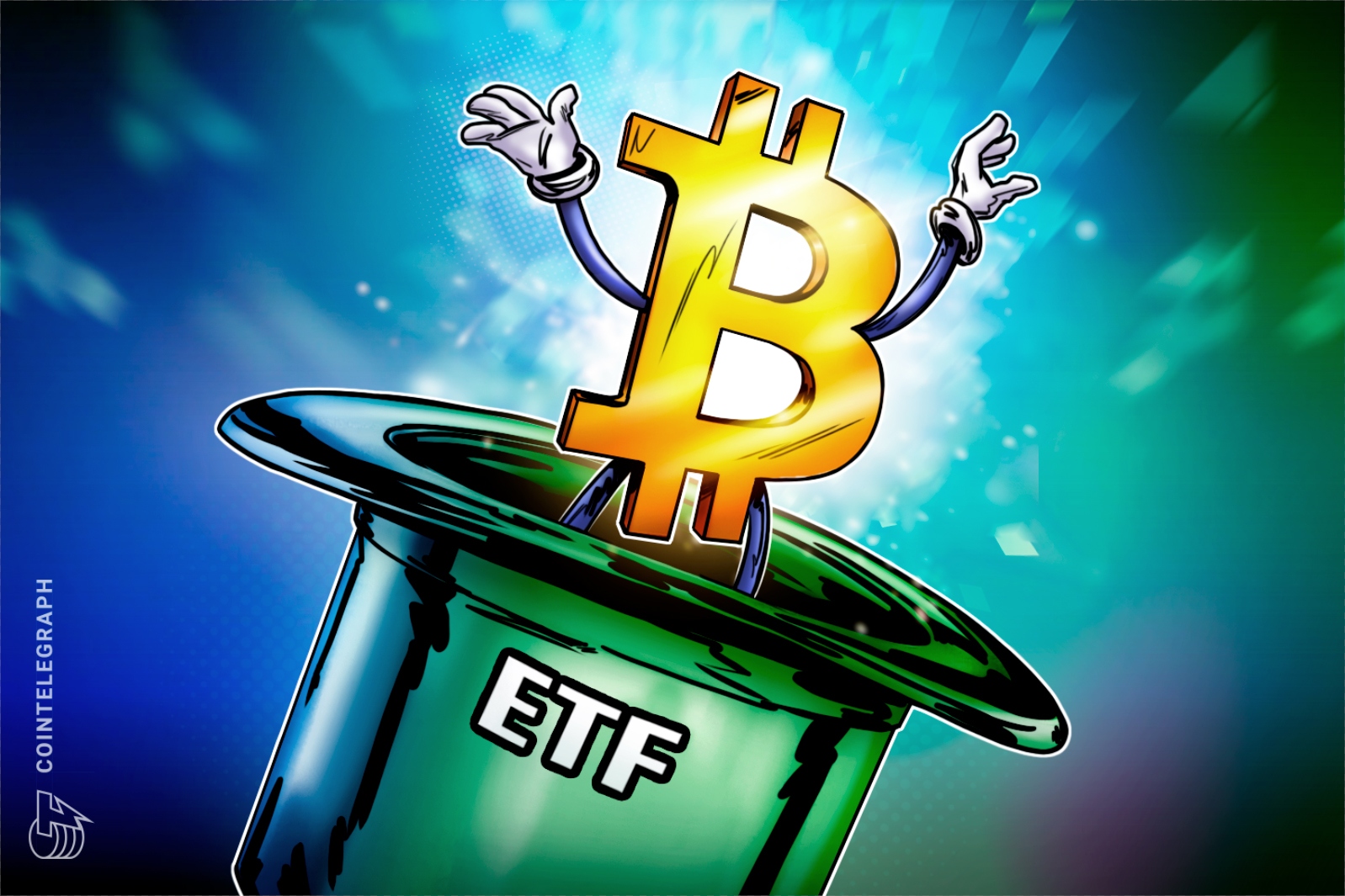 Cointelegraph