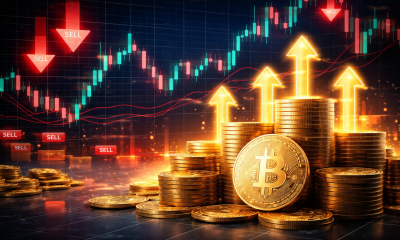 Bitcoin ETFs Snap Outflow Streak While Ether Funds Stay Unde