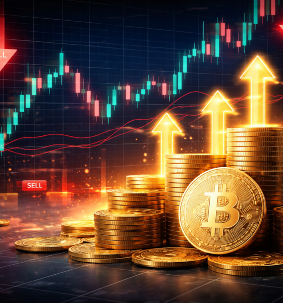 Bitcoin ETFs Snap Outflow Streak While Ether Funds Stay Unde