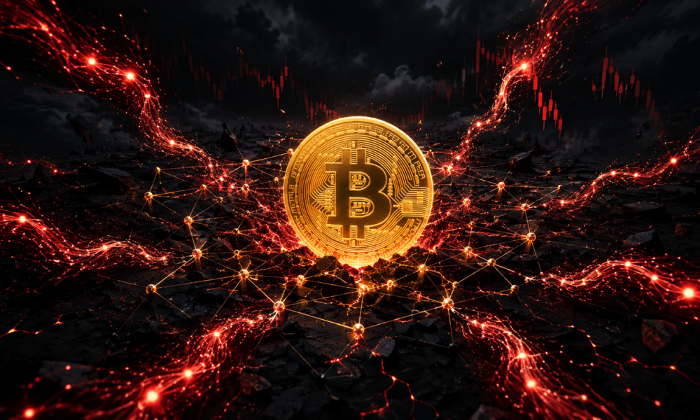 Bitcoin Faces Key $64,100 Resistance As Analyst Watches Fib