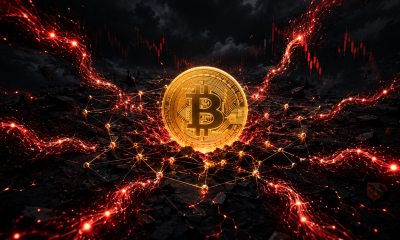 Bitcoin Faces Key $64,100 Resistance As Analyst Watches Fib
