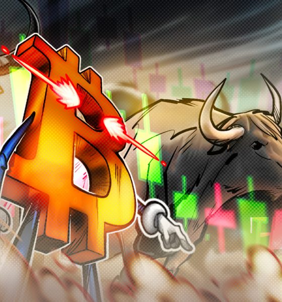 Bitcoin Funding Hits 2-week High: Are Bulls Back?
