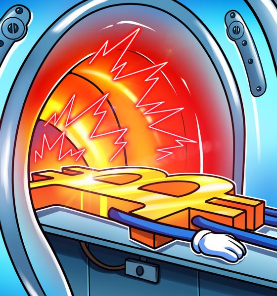 Cointelegraph