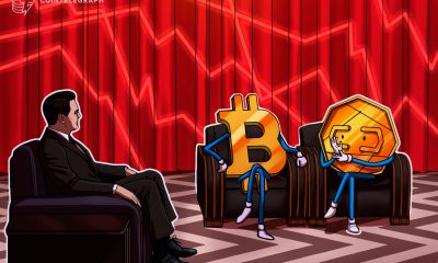 Cointelegraph