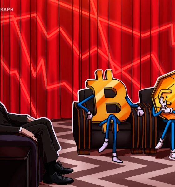 Cointelegraph