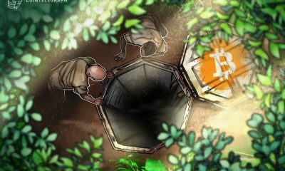 Cointelegraph