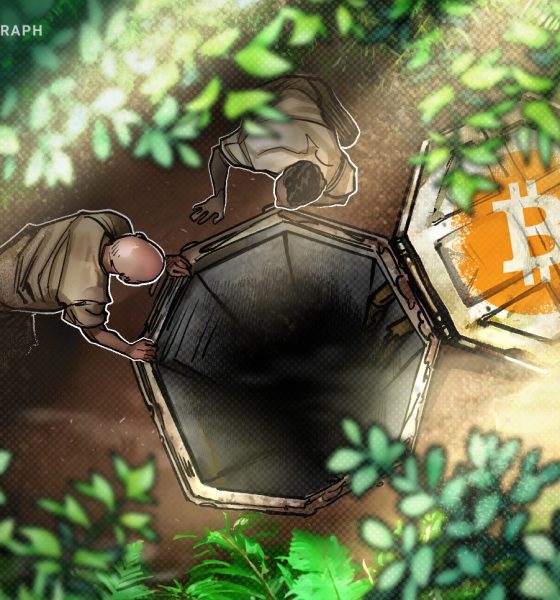 Cointelegraph