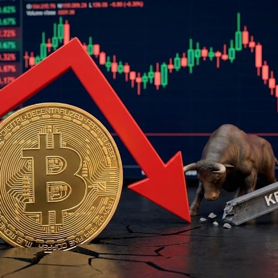 Bitcoin Price Sinks to New Weekly Low
