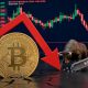 Bitcoin Price Sinks to New Weekly Low