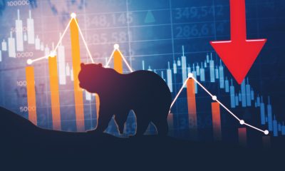 Bitcoin Price Under Bearish Pressure For 48 Straight Days On Binance