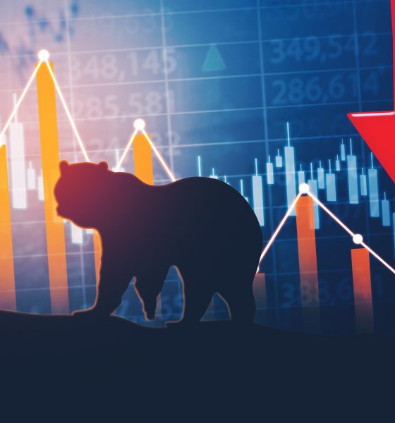 Bitcoin Price Under Bearish Pressure For 48 Straight Days On Binance