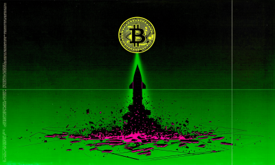 Bitcoin Rises Above $63,000 as Trump Cancels Iran Strikes and Signals Peace Deal
