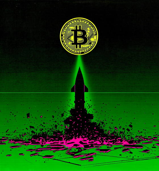 Bitcoin Rises Above $63,000 as Trump Cancels Iran Strikes and Signals Peace Deal