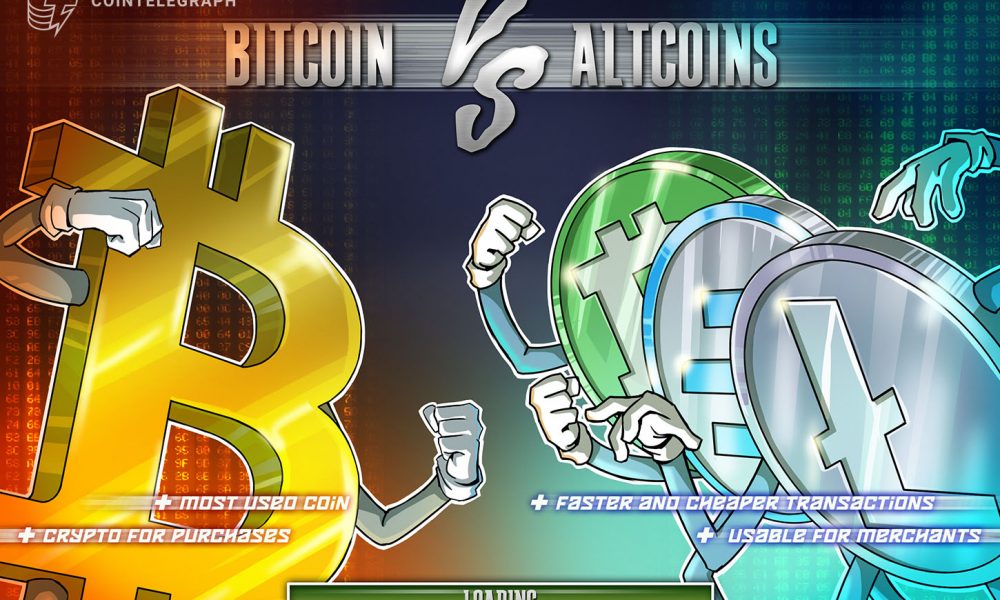 Cointelegraph